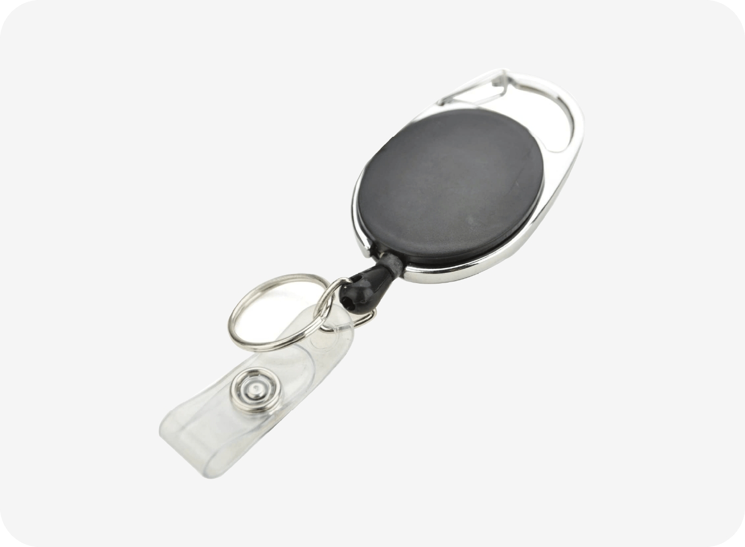 ID Cards Badge reels in Dubai, Abu Dhabi, UAE